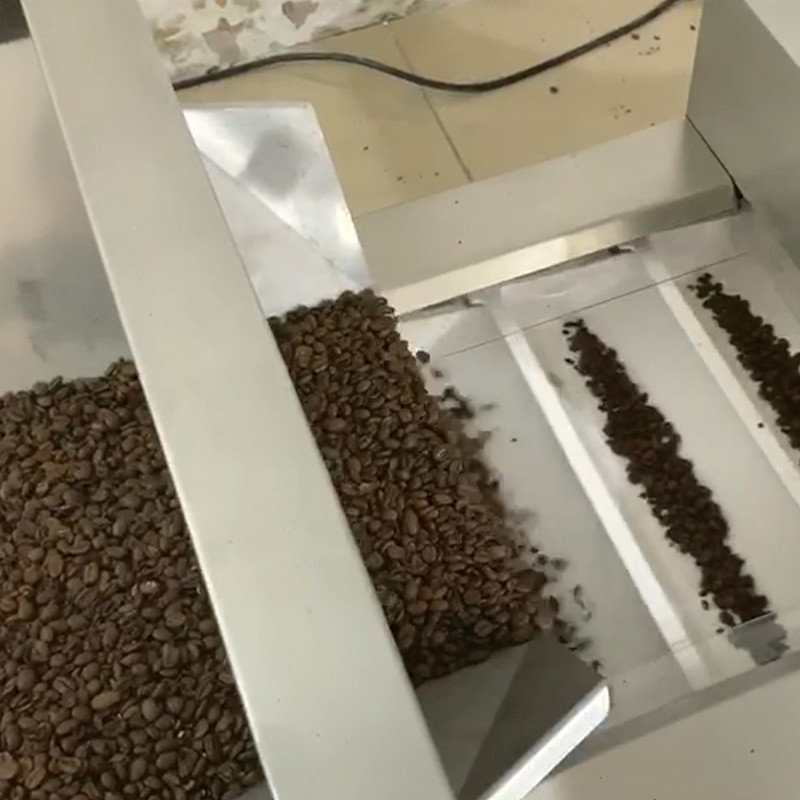 240g 480g 1kg लेपित मूंगफली स्टैंड ज़िपर बैग डॉयपैक पैकेजिंग सूखे फल स्नैक्स मल्टीहेड वेजर प्रीमेड बैग पैकिंग मशीन