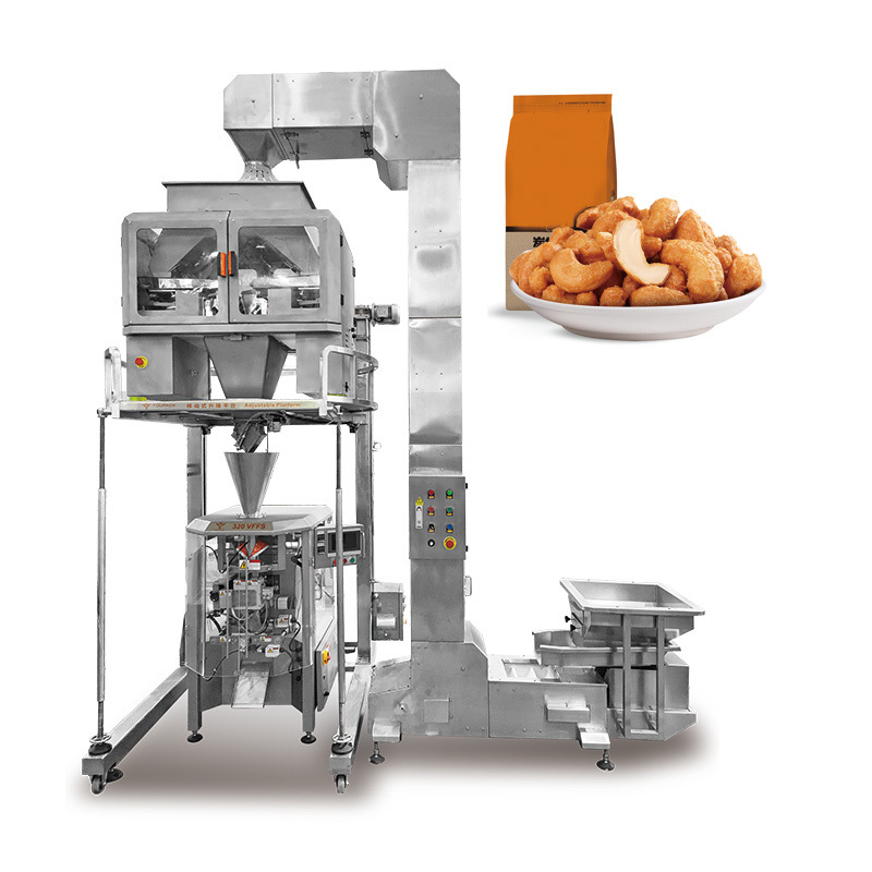 500 ग्राम 1 किलोग्राम कॉफी बीन्स कॉफी फ्रीज-ड्राई कॉफी मल्टीफंक्शन वैक्यूम 3 इन 1 इंस्टेंट कॉफी पाउडर कॉफी बीन्स पैकिंग मशीन