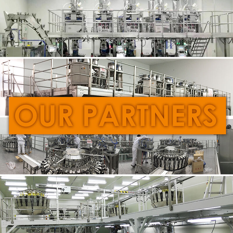 Multifunctional Fully Automatic Pepper Powder Filling Packaging Beverage Food Spice Powder Pouch Vertical Film Packing Machine