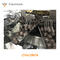20 हेड मल्टीहेड वीगर ब्लॉकी शेप्ड पार्टिकल स्नैक चॉकलेट कप फिलिंग और सीलिंग मशीन