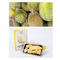 फलों और सब्जियों के लिए कन्वेयर बेल्ट ऑरेंज डूरियन पैकेजिंग वजन संयोजन स्केल