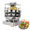 स्वचालित सब्जी और फलों की ट्रे पैकिंग मशीन खाद्य स्नैक मल्टीफ़ंक्शन पैकेजिंग मशीन