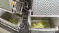स्वचालित सब्जी और फलों की ट्रे पैकिंग मशीन खाद्य स्नैक मल्टीफ़ंक्शन पैकेजिंग मशीन