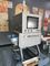 SUS304 खाद्य कन्वेयर बेल्ट एक्स रे स्कैनर मशीन