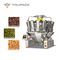 कॉफी बीन्स के लिए 1.6L 2.5L मल्टीहेड वजनी पैकिंग मशीन