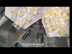 कैंडी वजन गिनती 10 हेड मल्टीहेड वजनी