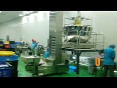 टोपैक मार्शमेलो वेजिंग फिलिंग सिस्टम