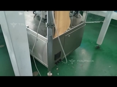 लाल जुजुब तौलने और पैकिंग मशीन (रोटरी वैक्यूम बैग पैकिंग मशीन)