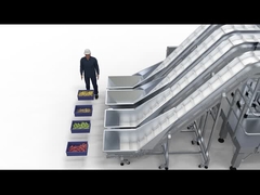 मिश्रित अखरोट तौलने के लिए पैकेजिंग समाधान