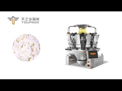 टोपैक चावल का आटा मल्टीहेड वेजर