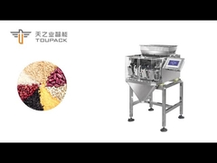 बहु-सामग्री भार और पैकेजिंग समाधान