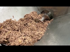 पालतू पशुओं के भोजन के लिए गोली पैकिंग मशीन