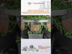 सब्जियों के लिए पैकेजिंग मशीनें कार्टन पैकिंग मशीनें बॉक्स पैकिंग मशीनें