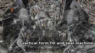 14 हेड हाई स्पीड ऑल इन वन वेइंग पैकेजिंग मशीन